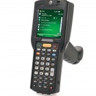 Windows terminal - Zebra MC3100