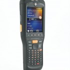 Windows terminal - Zebra MC9500
