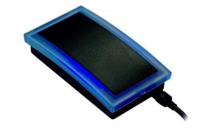 iDTRONIC EVO - Stolni USB čitač
