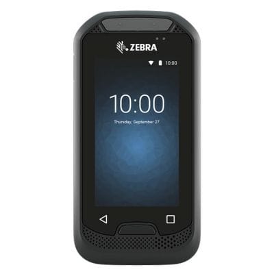 Android prijenosni terminal - Zebra EC30