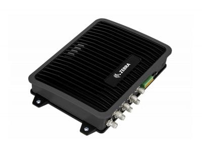 Fiksni RFID čitač Zebra FX9600