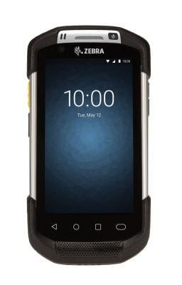 Android prijenosni terminal - Zebra TC75x