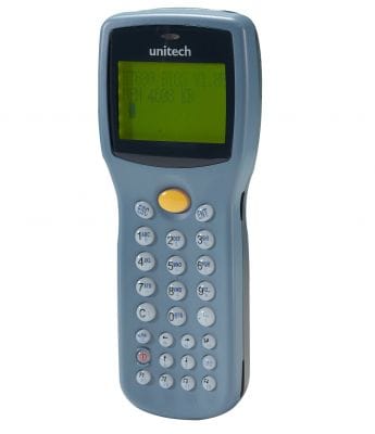 Nije dostupan za isporuku - Unitech HT630