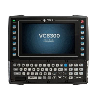Android terminal - Zebra VC8300