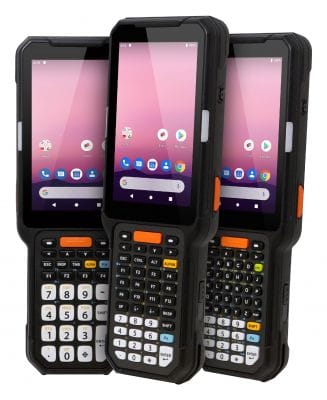 Android prijenosni terminal - Point Mobile PM451