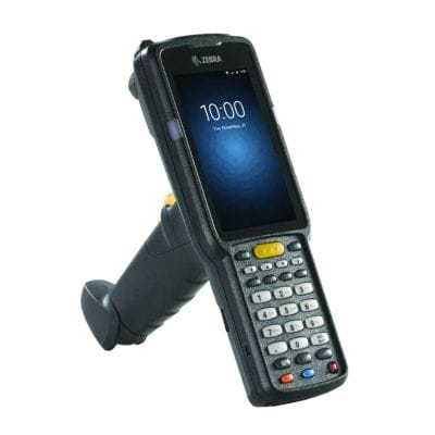 Android prijenosni terminal - Zebra MC3300