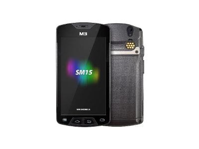 Android prijenosni terminal - M3 Mobile SM15