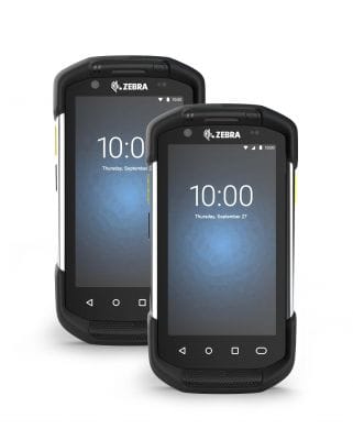 Android prijenosni terminal - Zebra TC72/ TC77