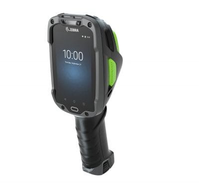 Android prijenosni terminal - Zebra TC8300