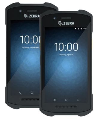 Android prijenosni terminal - Zebra TC21 / TC26