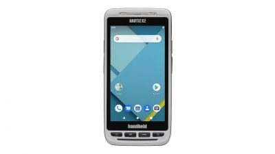Android prijenosni terminal - Handheld Nautiz X2