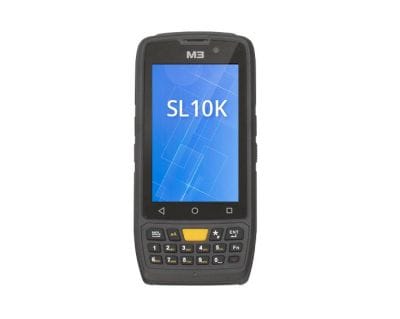 Android prijenosni terminal - M3 Mobile SL10K