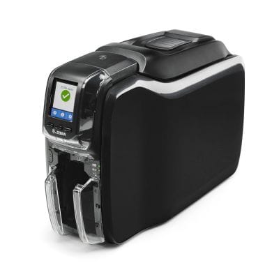 Printer ID kartica Zebra ZC350