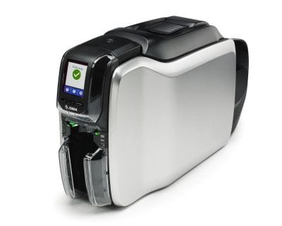 Printer ID kartica Zebra ZC300