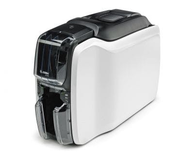 Printer ID kartica Zebra ZC100