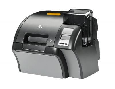 Printer ID kartica Zebra ZXP9