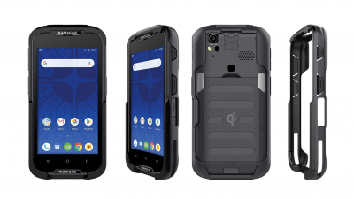 Android prijenosni terminal - Datalogic Memor 10