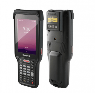Android prijenosni terminal - Honeywell EDA61K