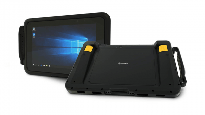 Windows tablet - Zebra ET51 s 2D skenerom