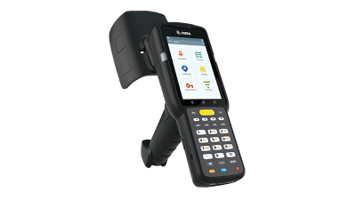 Prijenosni terminal Zebra MC3390xR dalekometni UHF RFID ručni čitač