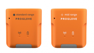 Bežični bar kod čitač - ProGlove MARK 2