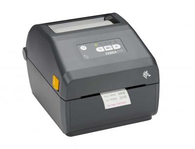 Stolni printer Zebra ZD421t