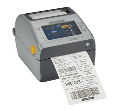 Stolni printer Zebra ZD621d