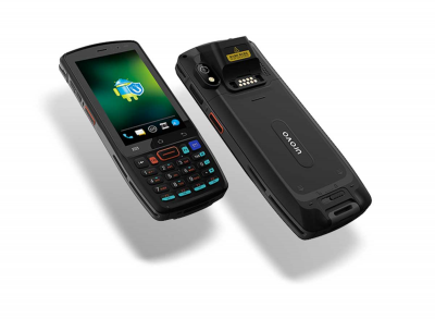 Android prijenosni terminal - Urovo DT40