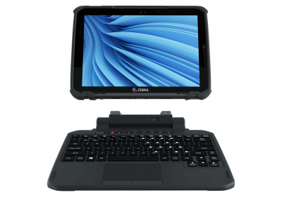 Windows tablet - Zebra ET80/ET85