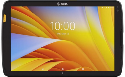 Android tablet - Zebra ET40/ET45