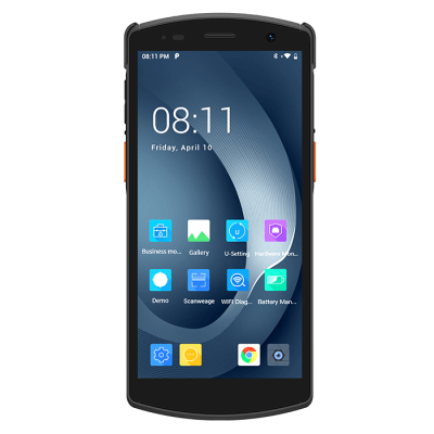 Android prijenosni terminal - Urovo CT58