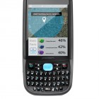 Windows terminal - Bluebird Pidion HM50