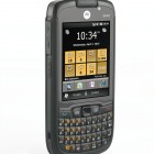Windows terminal - Zebra ES400