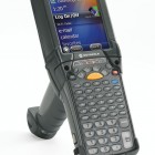Windows terminal - Zebra MC9200