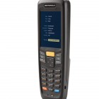 Windows terminal - Zebra MC2100