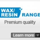 Armorovi riboni - Wax/Resin (Vosak/Smola)