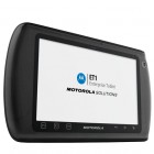 Android tablet - Zebra ET1