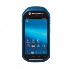 Android terminal - Motorola Symbol MC40