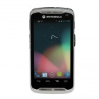 Android terminal - Motorola Symbol TC55