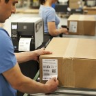 Premazne Chrom etikete - standardno ljepilo