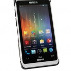 Android terminal - Handheld Nautiz X1