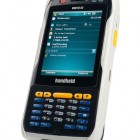 Windows terminal - Handheld Nautiz eTicket Pro