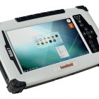 Windows tablet - Handheld Algiz 7