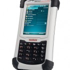 Windows terminal - Handheld Nautiz X7