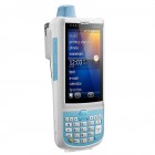 Windows terminal - Unitech PA690 MCA