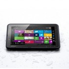 Windows tablet - Bluebird Pidion BP80