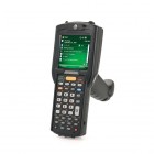 Windows terminal - Zebra MC3200