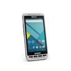 Android terminal - Handheld Nautiz X2