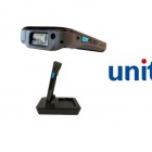 Android terminal - Unitech EA600