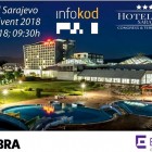 INFO-KOD Sarajevo Partner Event 2018